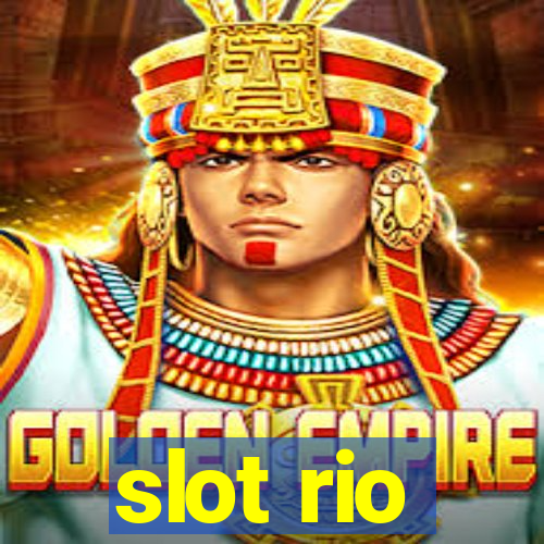 slot rio